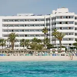 Отель Hipotels Hipocampo - Adults Only 4*