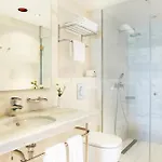 Отель Hipotels Hipocampo - Adults Only Кала Миллор