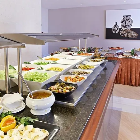 Hipotels Hipocampo - Adults Only