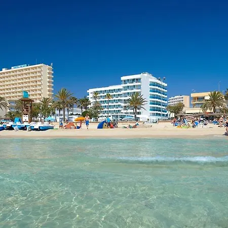 Hipotels Hipocampo - Adults Only 4*