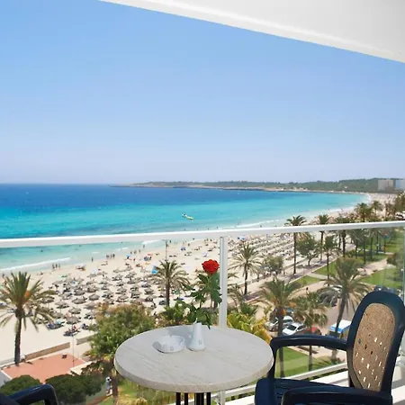 Hipotels Hipocampo - Adults Only Otel 4*