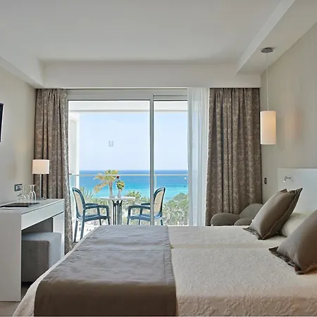 Hipotels Hipocampo - Adults Only 4*