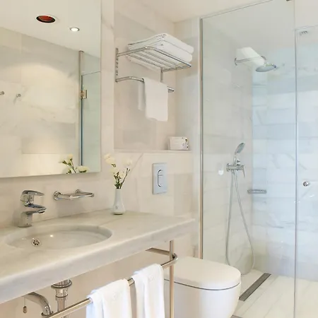 Hipotels Hipocampo - Adults Only Hotel Cala Millor (Mallorca)