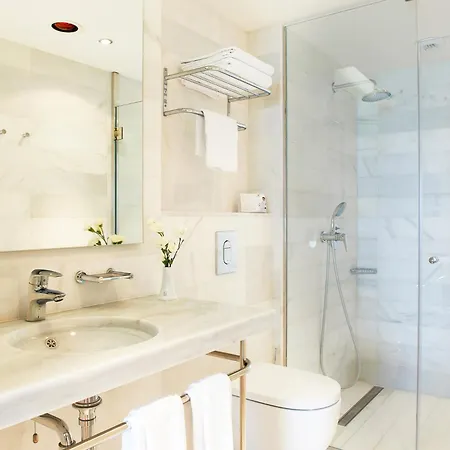 Otel Hipotels Hipocampo - Adults Only Cala Millor (Mallorca)