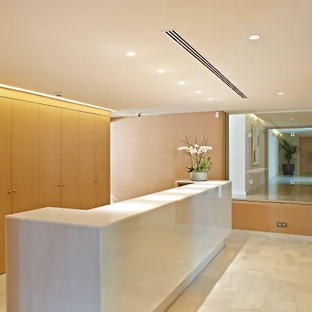 Hipotels Hipocampo - Adults Only 4* 卡拉米洛