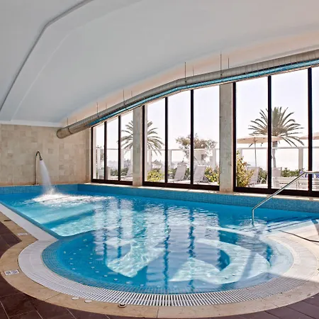 Hipotels Hipocampo - Adults Only 4*