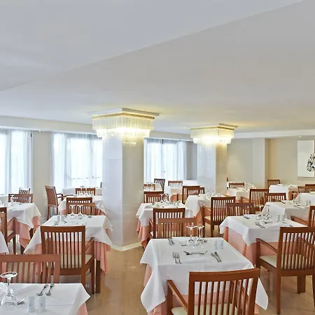 Otel Hipotels Hipocampo - Adults Only 4*