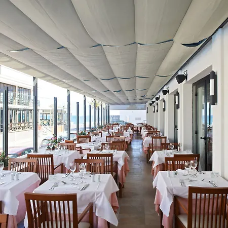 Hipotels Hipocampo - Adults Only 4* 卡拉米洛