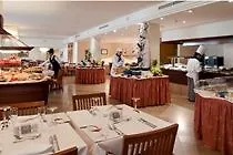 Hipotels Hipocampo - Adults Only 4* 卡拉米洛