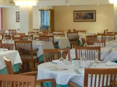 Otel Hipotels Hipocampo - Adults Only Cala Millor (Mallorca)