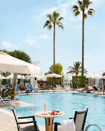 Hipotels Hipocampo - Adults Only Otel 4*