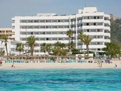 Hipotels Hipocampo - Adults Only 4* 卡拉米洛