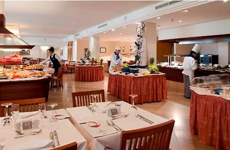 Hipotels Hipocampo - Adults Only