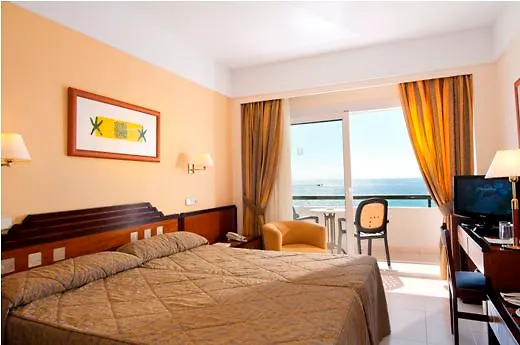 Hotel Hipotels Hipocampo - Adults Only