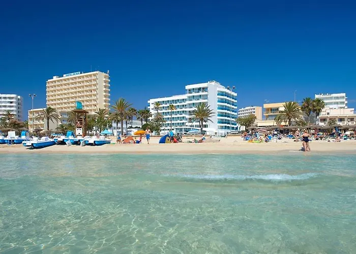 Hipotels Hipocampo - Adults Only 4*