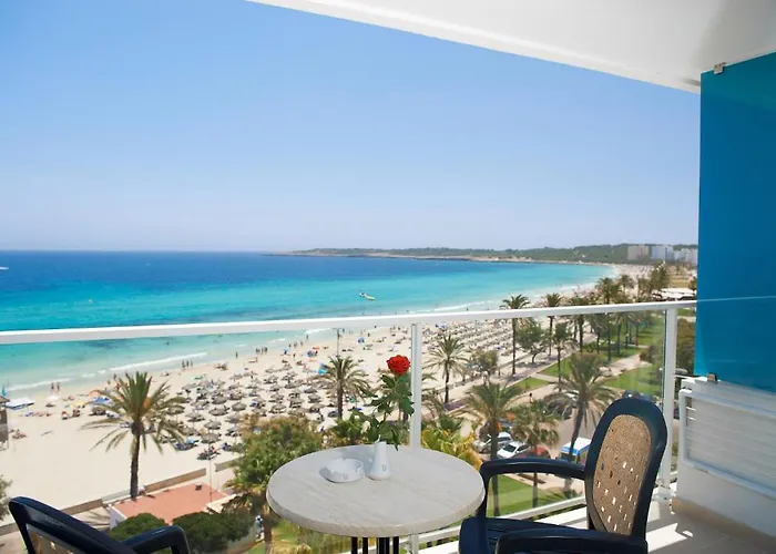 Hipotels Hipocampo - Adults Only Hotel 4*