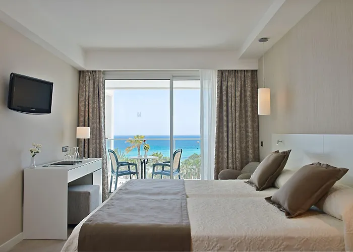 Hotel Hipotels Hipocampo - Adults Only