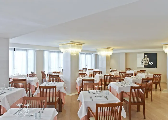 Hotel Hipotels Hipocampo - Adults Only 4*