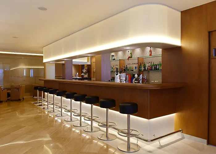 Hipotels Hipocampo - Adults Only Hotel Cala Millor (Mallorca)