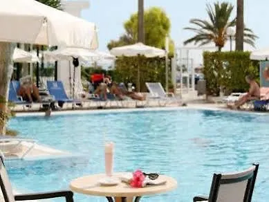 Hipotels Hipocampo - Adults Only Hotel