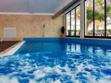 Hipotels Hipocampo - Adults Only 4*
