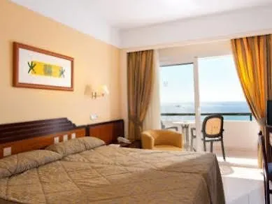 Hipotels Hipocampo - Adults Only 4*