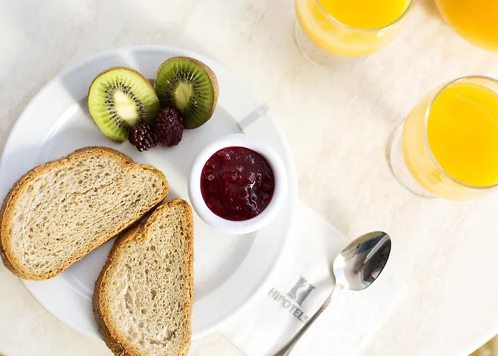 Hipotels Hipocampo - Adults Only 4*