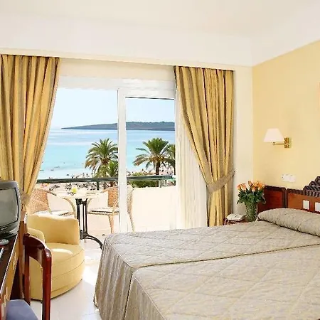 Hipotels Hipocampo - Adults Only Hotel