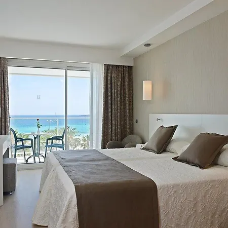 Hotel Hipotels Hipocampo - Adults Only 4*