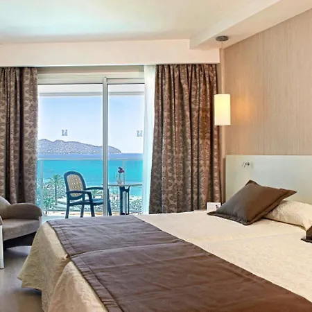 Hipotels Hipocampo - Adults Only Hotel 4*