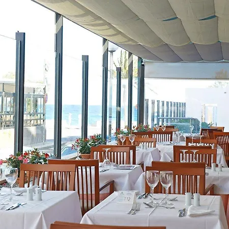 Hipotels Hipocampo - Adults Only Cala Millor (Mallorca)