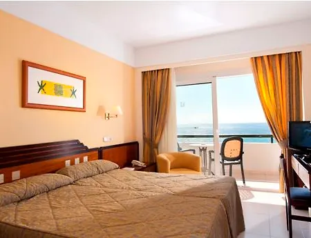 Hotel Hipotels Hipocampo - Adults Only