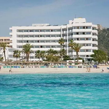Hipotels Hipocampo - Adults Only 4*