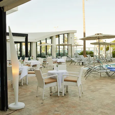 Hipotels Hipocampo - Adults Only Cala Millor (Mallorca)