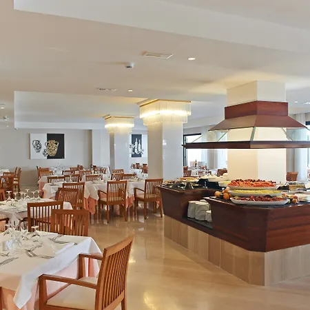 Hotel Hipotels Hipocampo - Adults Only 4*
