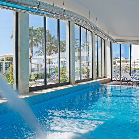Hotel Hipotels Hipocampo - Adults Only