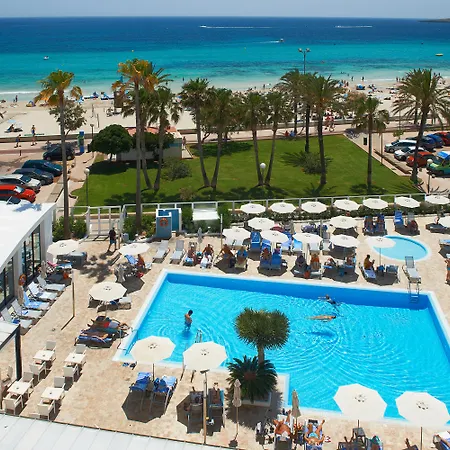 Hipotels Hipocampo - Adults Only 4* Cala Millor (Mallorca)
