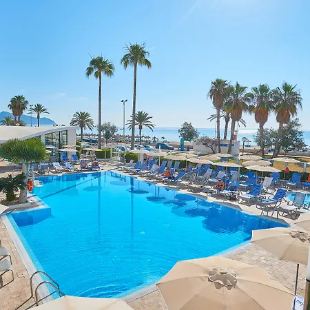 Hotel Hipotels Hipocampo - Adults Only