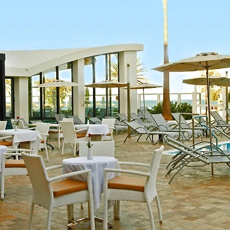 Hipotels Hipocampo - Adults Only Hotel