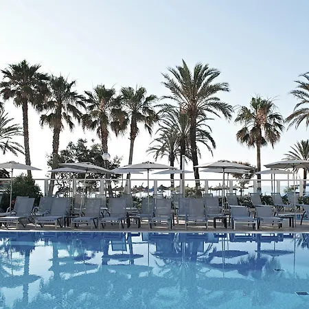 Hipotels Hipocampo - Adults Only Cala Millor (Mallorca)