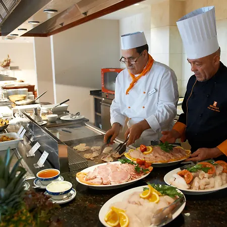 Hipotels Hipocampo - Adults Only Cala Millor (Mallorca)