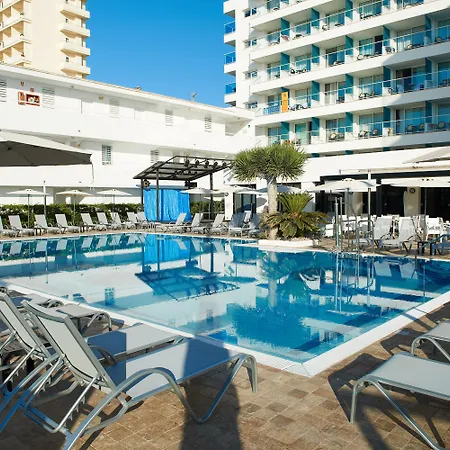 Hipotels Hipocampo - Adults Only Cala Millor (Mallorca)