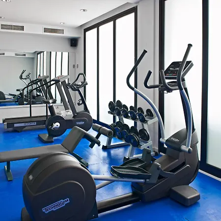 Hipotels Hipocampo - Adults Only 4* Cala Millor (Mallorca)