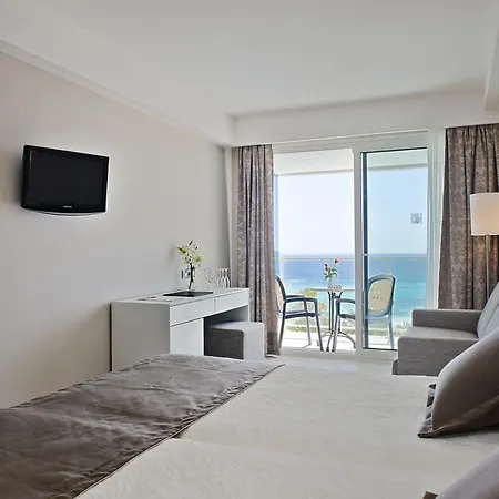 Hotel Hipotels Hipocampo - Adults Only 4*