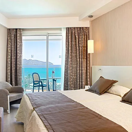 Hipotels Hipocampo - Adults Only 4*