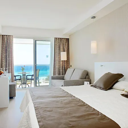Hipotels Hipocampo - Adults Only 4* Cala Millor (Mallorca)
