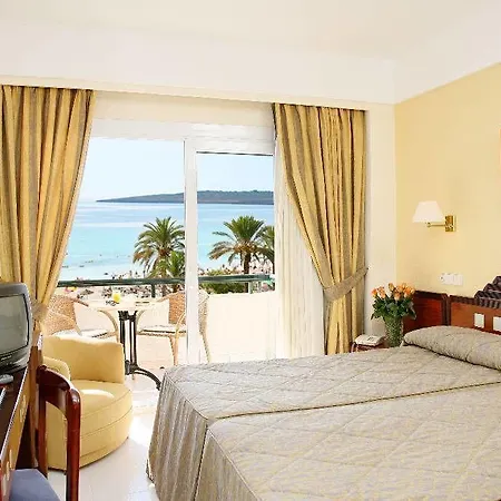 Hipotels Hipocampo - Adults Only