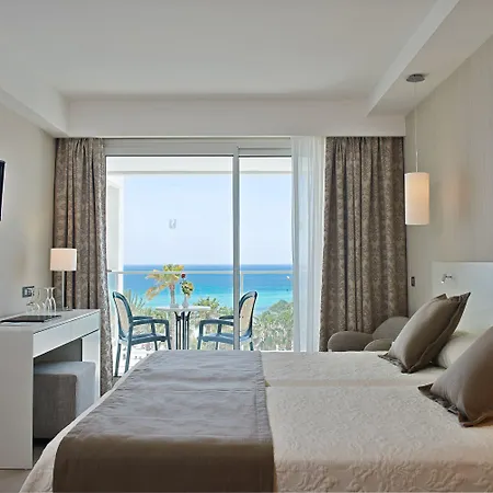 Hotel Hipotels Hipocampo - Adults Only