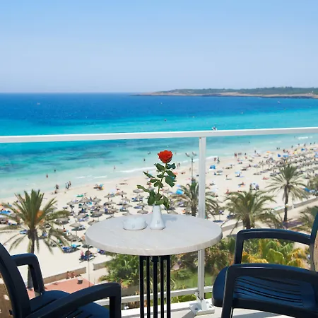 Hotel Hipotels Hipocampo - Adults Only