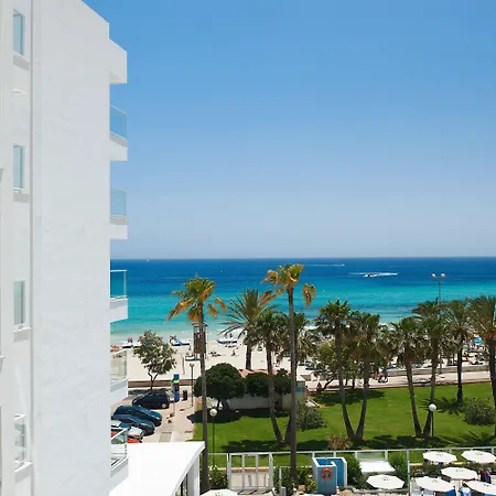 Hipotels Hipocampo - Adults Only Hotel 4*